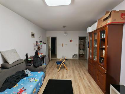 北京顶秀欣园1室2厅67.8平高楼层/共21层