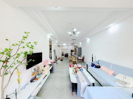 泉州百宏御璟天下(晋江)2室1厅72.62平高楼层/共31层