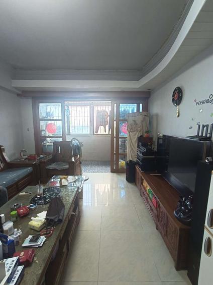 北京雄昌花园4室2厅139.98平高楼层/共7层