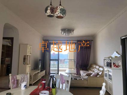 梧州丽港华府4室2厅140.33平高楼层/共27层