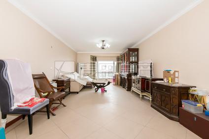 北京富力桃园(A区)3室2厅151.77平高楼层/共17层