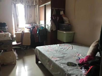 江门龙山花园3室2厅108平高楼层/共8层