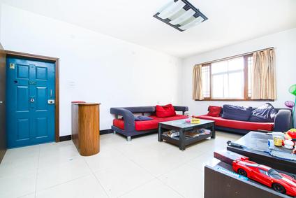 北京上阳花园(西工)3室2厅121.9平高楼层/共6层