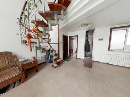 北京海韵家园4室2厅109.78平中楼层/共5层