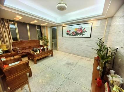 北京北关路4室2厅110平中楼层/共8层