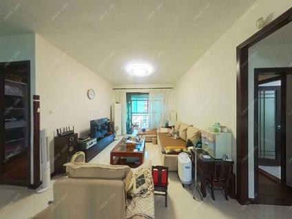 北京金域廊院3室2厅136平低楼层/共25层