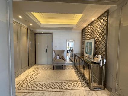 天津招商津湾天玺3室2厅371.6平中楼层/共25层