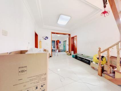 南京丽都雅苑2室1厅61.35平中楼层/共6层