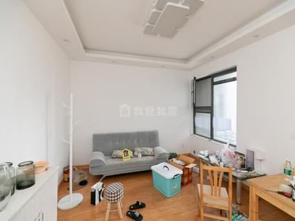 无锡海岸城(郦园)3室2厅87.48平高楼层/共33层