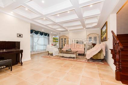 北京香山清琴麓苑6室3厅326.72平低楼层/共1层