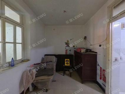 北京琥珀北村1室1厅34.3平低楼层/共6层