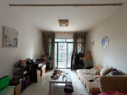 北京渝能国际1室1厅52平中楼层/共33层