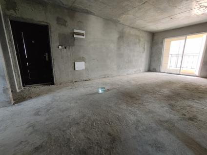 荆州当代满堂悦MOMΛ3室2厅121.46平低楼层/共33层