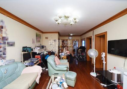 北京联丰新苑2室2厅88.04平高楼层/共6层