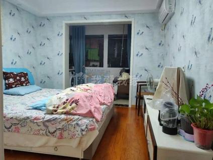 北京长虹路后街小区3室1厅68.19平高楼层/共6层