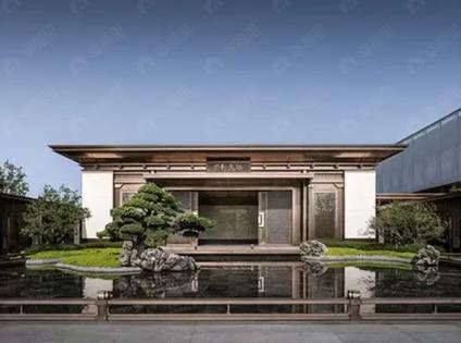 西安保利天瑞雁塔 雁翔路/建面139平-218平
