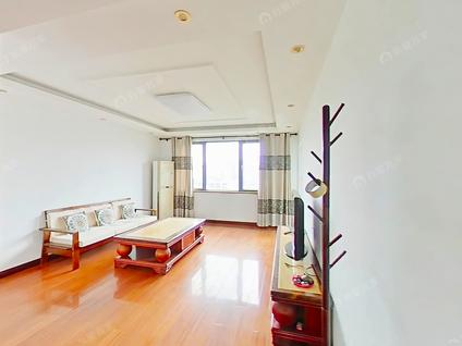 北京万科城市花园(一区)3室2厅127平高楼层/共11层