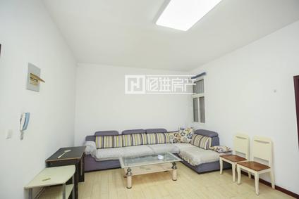 北京惠民馨苑2室1厅80平低楼层/共11层