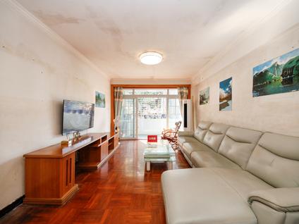 北京招商名仕花园2室2厅79.24平中楼层/共7层