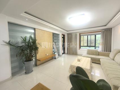 北京水木花都(紫霞苑)3室2厅125平中楼层/共5层