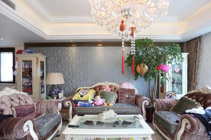 上海尚东国际名园4室2厅203.4平高楼层/共4层