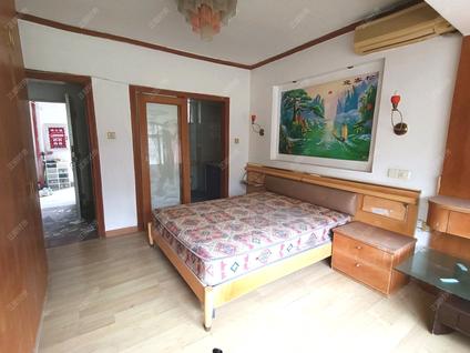 北京兆福花园1室0厅26.7平高楼层/共7层