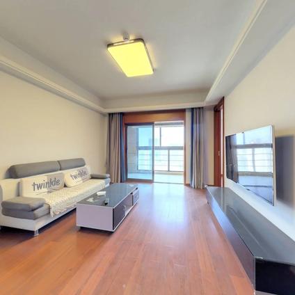 北京君荟天地3室1厅108.1平高楼层/共46层