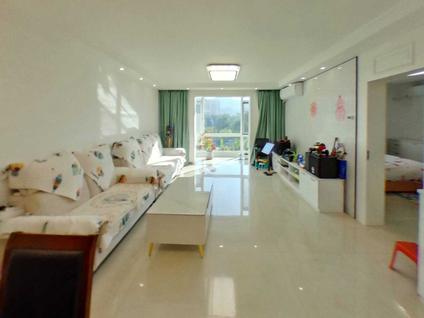 北京欣六园小区3室1厅126.93平中楼层/共5层