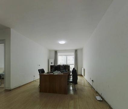 北京正商明钻(一期)3室1厅122.43平高楼层/共21层