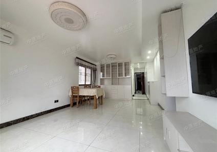 北京东苑小区(黄埔)2室2厅87.47平中楼层/共17层