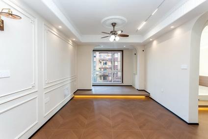 2室2厅 宜禾红橡公园(美韵园)效果图