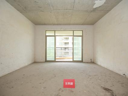 江门上城骏园4室2厅123.96平低楼层/共20层