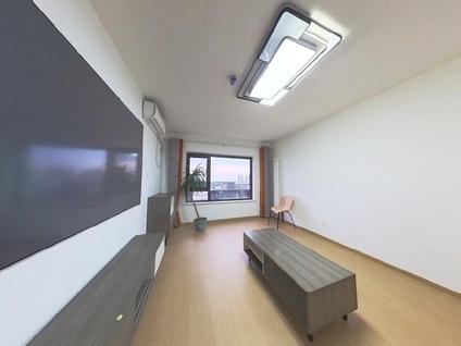 北京瑞悦府3室2厅89.25平高楼层/共11层