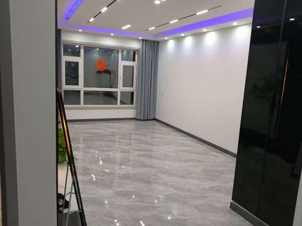 北京荣耀天地小区(北环城西路)2室1厅89.1平高楼层/共11层