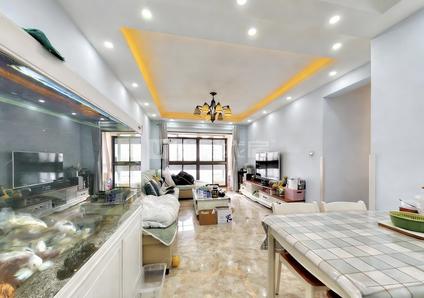 北京瀚林澜山3室2厅88.52平高楼层/共33层