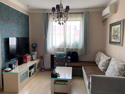 北京乐业五村2室1厅58平高楼层/共6层