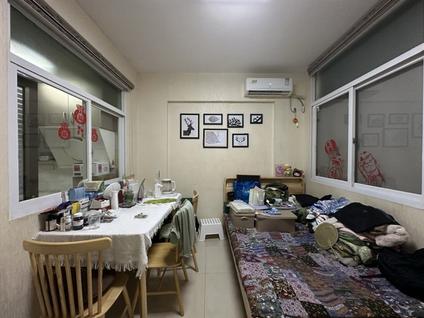 北京紫金家园(北区)1室1厅44.7平高楼层/共13层