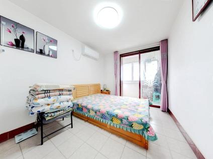 北京民康园小区2室1厅40.87平中楼层/共7层