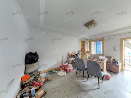 北京献华社区2室1厅73.6平高楼层/共7层