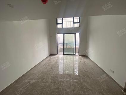 江门富力南湖壹品4室2厅73.55平中楼层/共20层