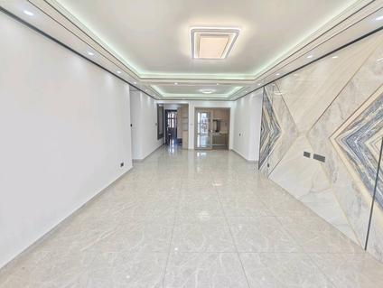 北京保利中央公园(三期中嘉)4室2厅140平高楼层/共32层