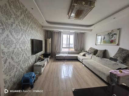 北京大观园芳林苑2室2厅98平高楼层/共18层