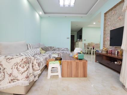 重庆玉祥门(B区)3室2厅84平高楼层/共32层