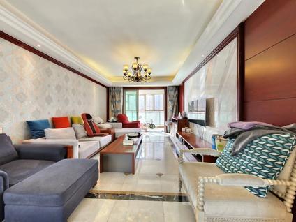 北京晋合金桥世家4室2厅178.34平高楼层/共32层