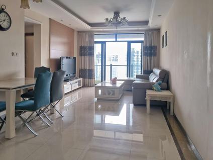 北京华润翡翠城五期2室2厅77.4平高楼层/共32层