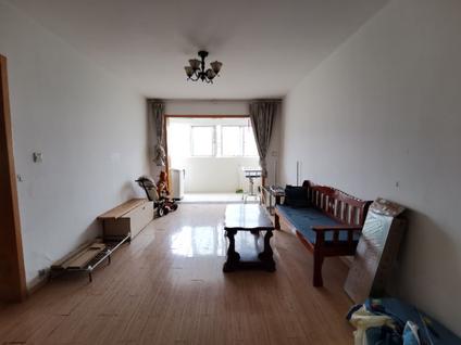 北京桥西苑2室1厅86平低楼层/共22层