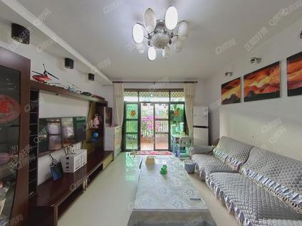 珠海田德花园(A区）3室2厅109.66平中楼层/共11层