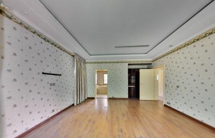 北京英协花园5室2厅197.34平低楼层/共2层