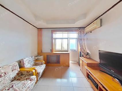 北京迎风(二里)2室1厅61.47平高楼层/共5层