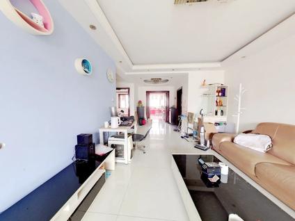 天津小东庄东盛园2室1厅102.63平高楼层/共6层